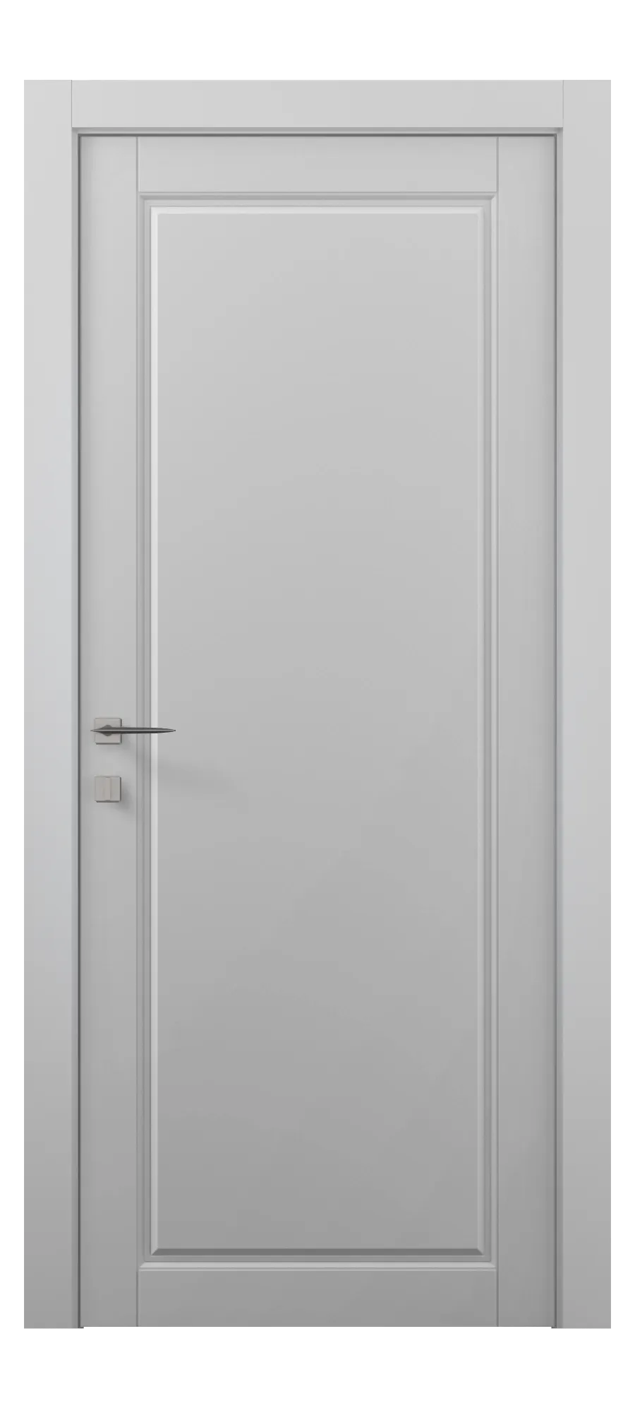 мини верх Дверь Oxford 1 ral 7047