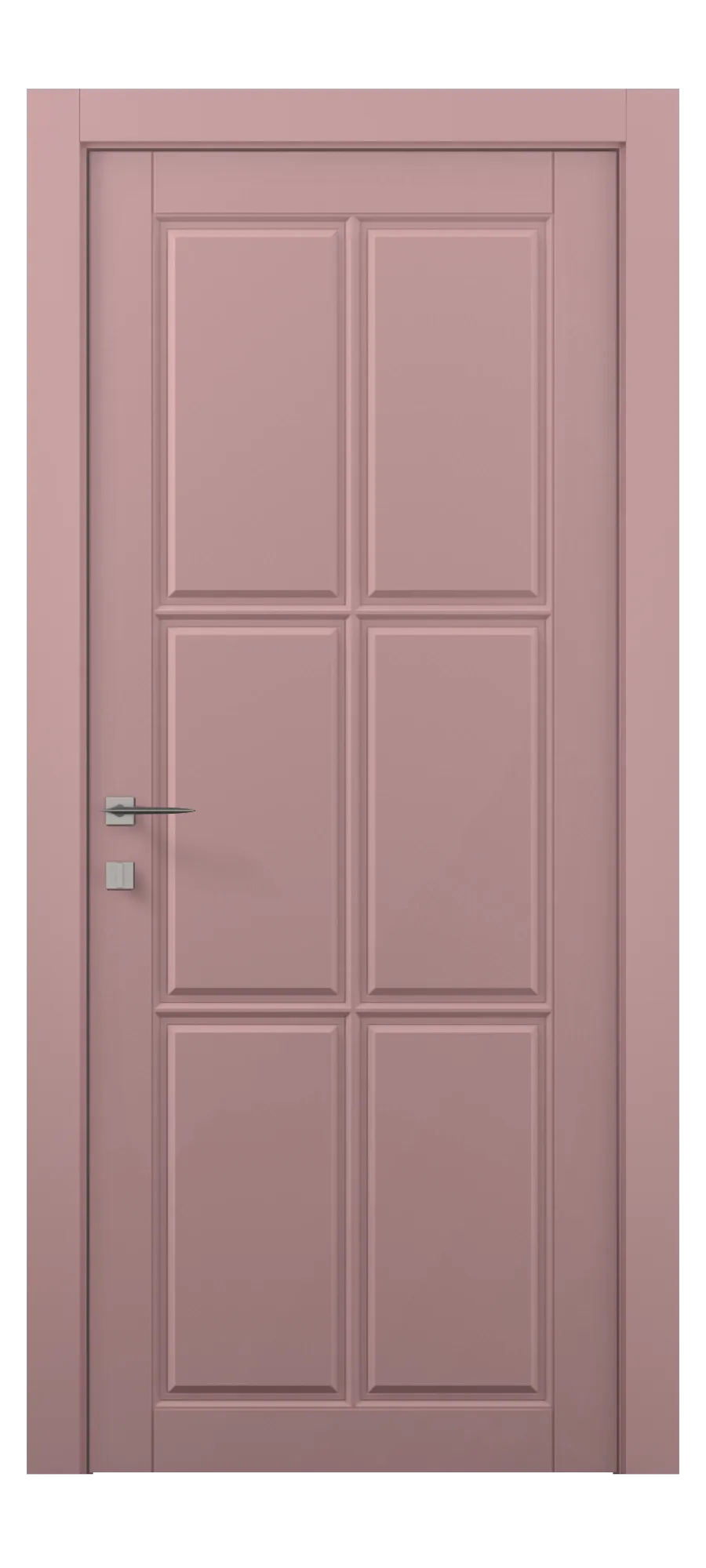  Interior door Oxford 2 ncs_3020r (top)