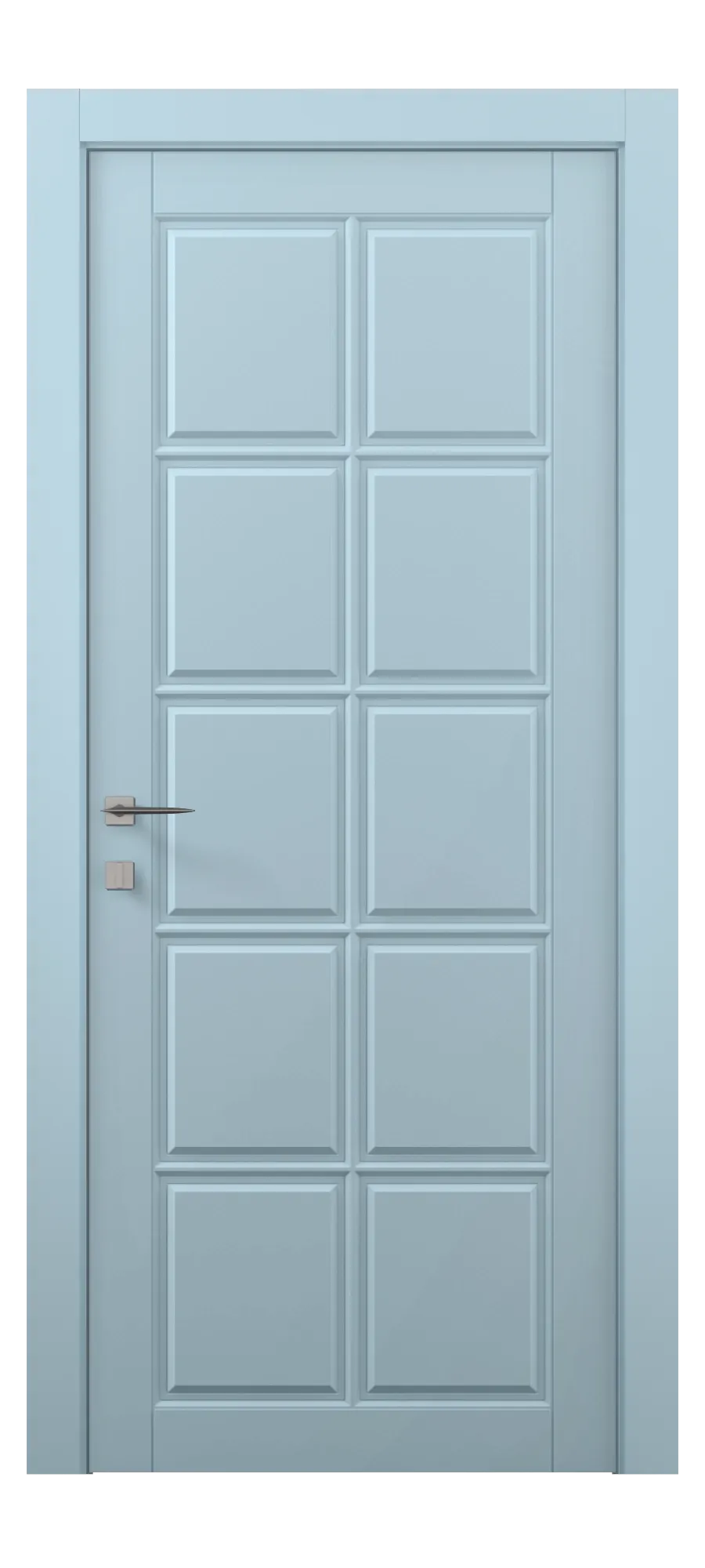  Interior door Oxford 4 ncs_1515b (top)