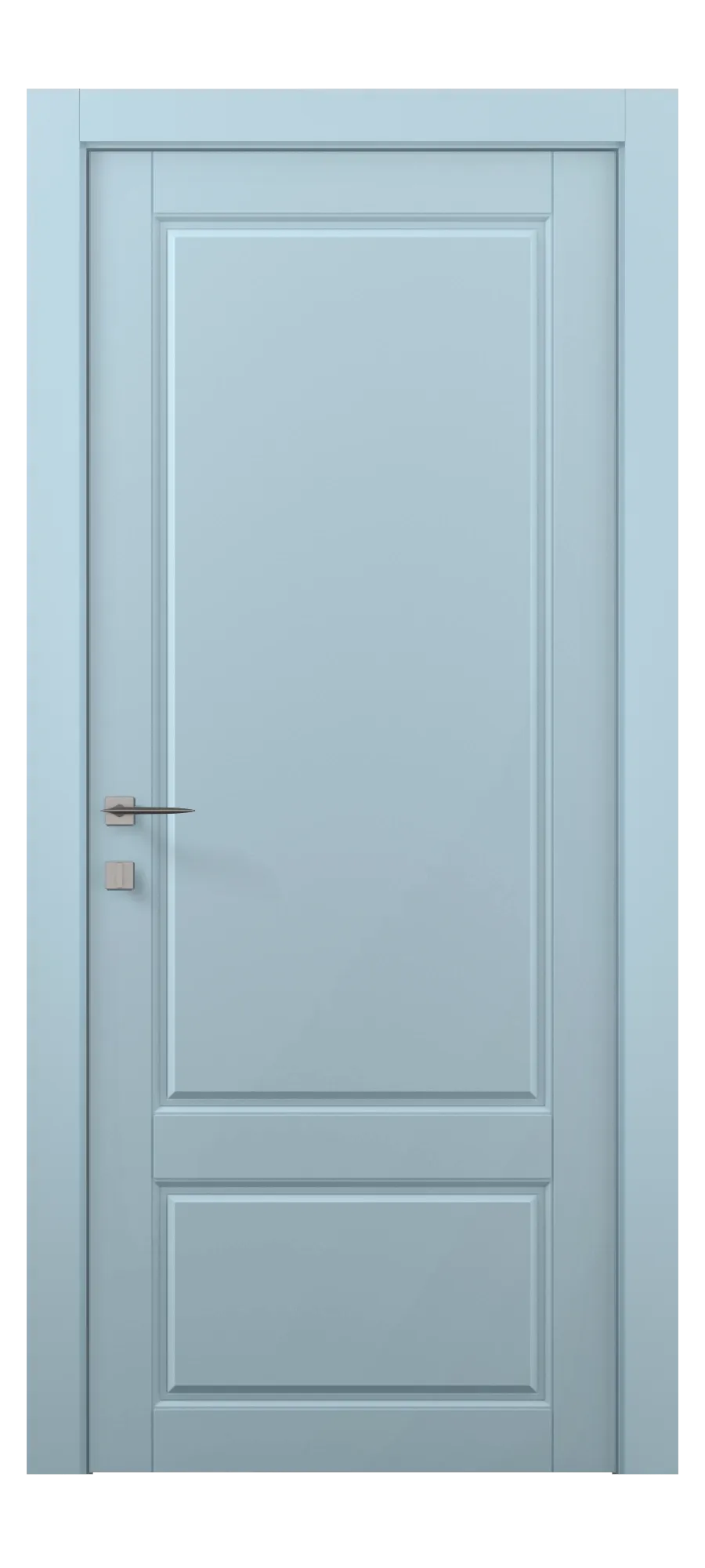  Interior door Oxford 5 ncs_1515b (top)