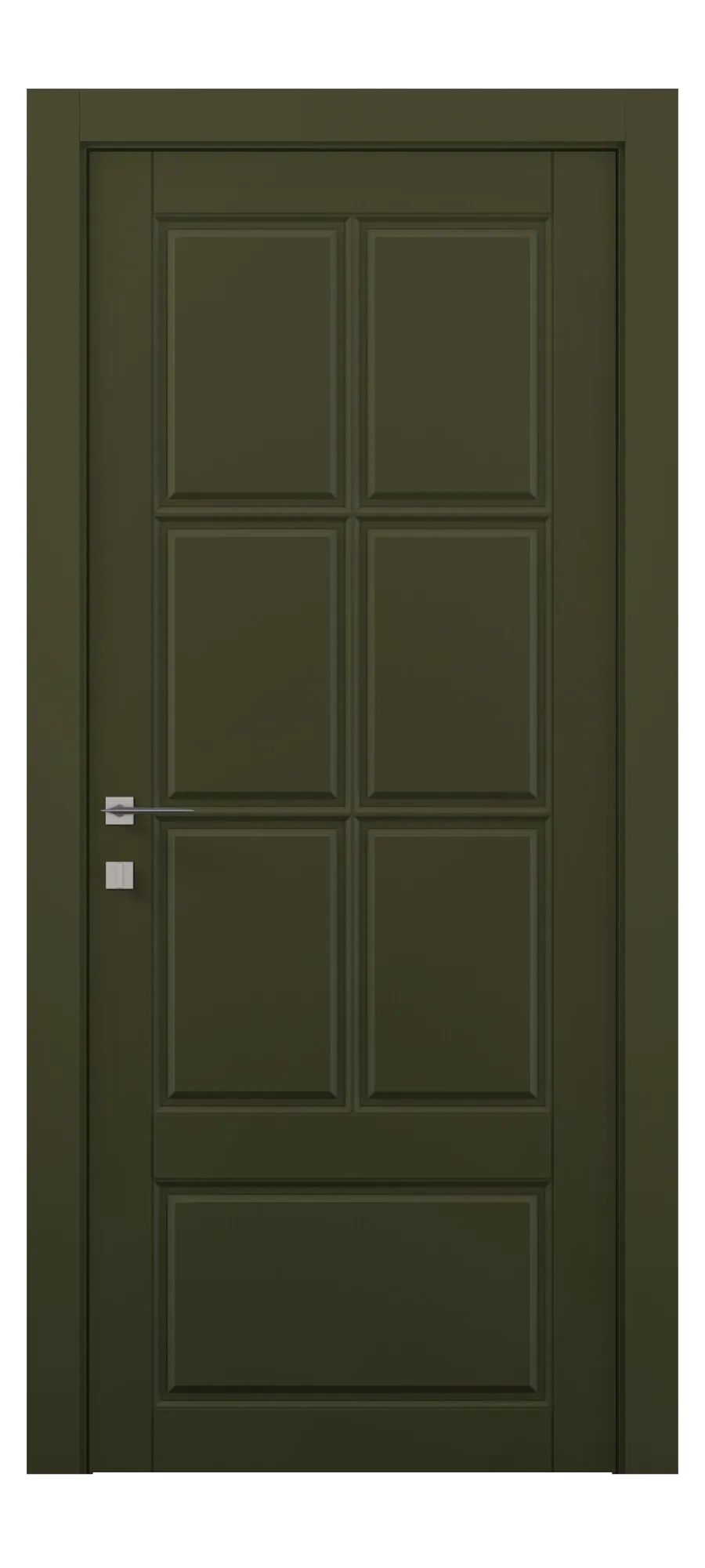 мини верх Дверь Oxford 6 ncs_8010 g70y