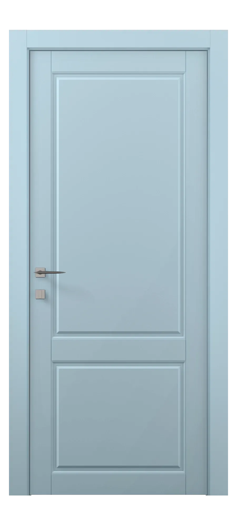  Бөлмеаралық есік Oxford 8 ncs_1515b (жоғарыдан)