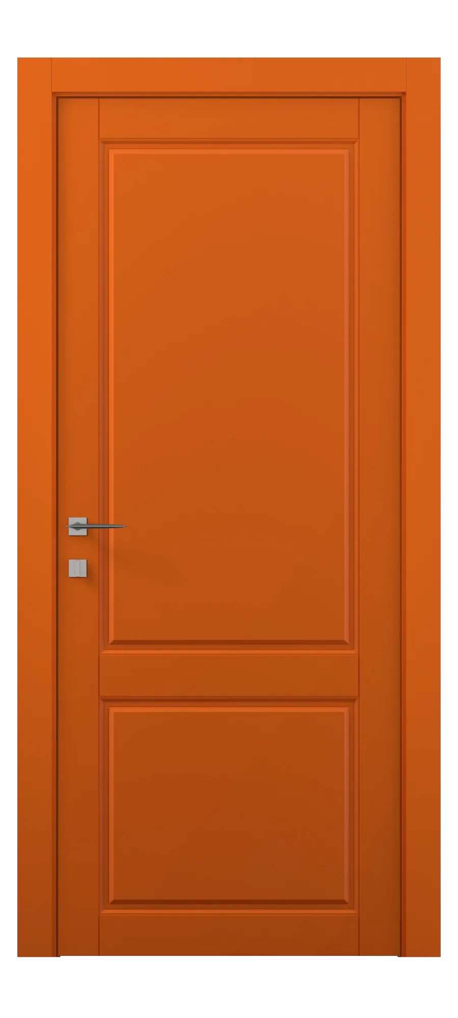 Бөлмеаралық есік Oxford 8 NCS_2075Y60R