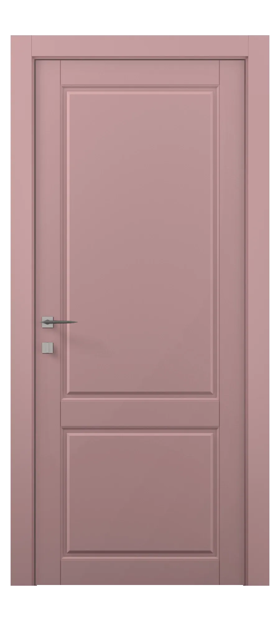 Бөлмеаралық есік Oxford 8 NCS_3020R