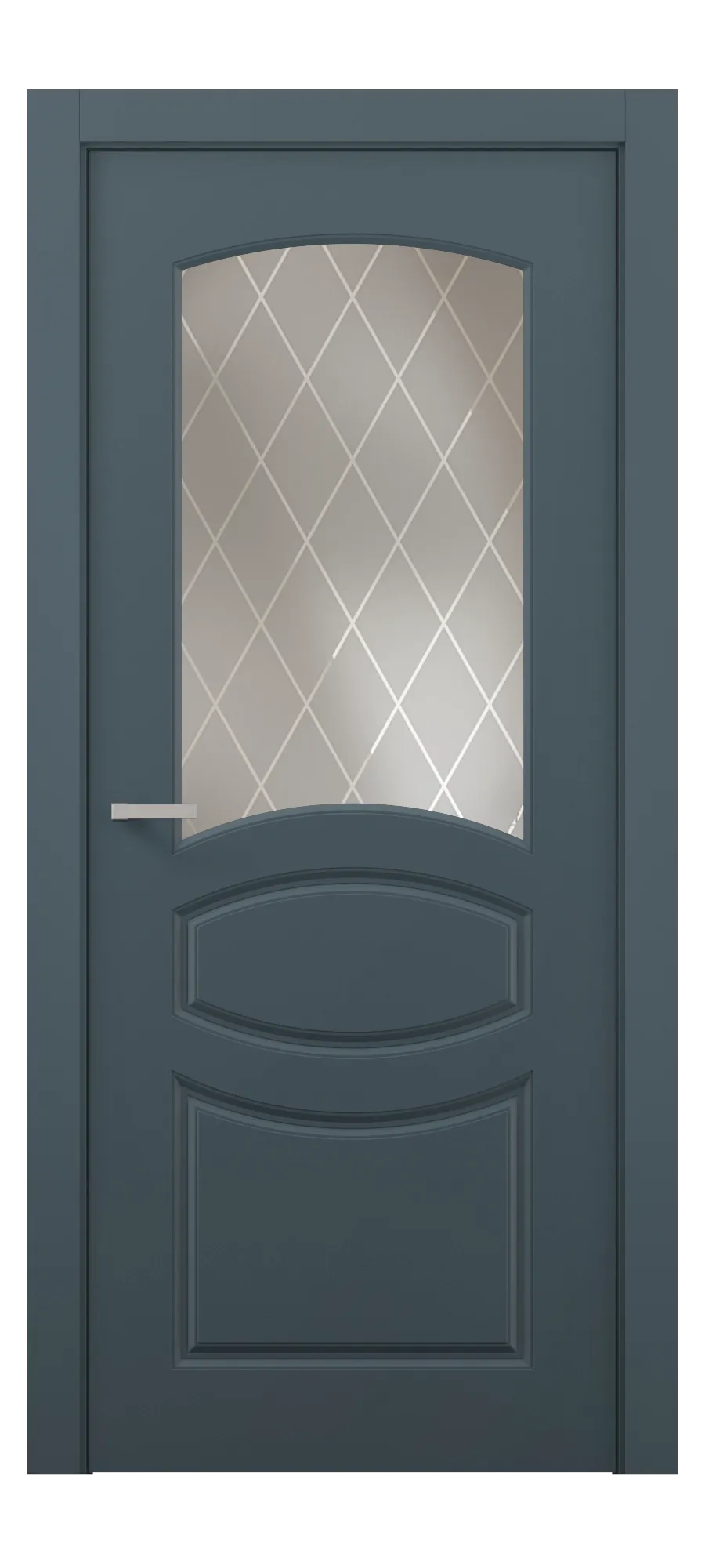  Interior door Palermo 05 soft anthracite (top)