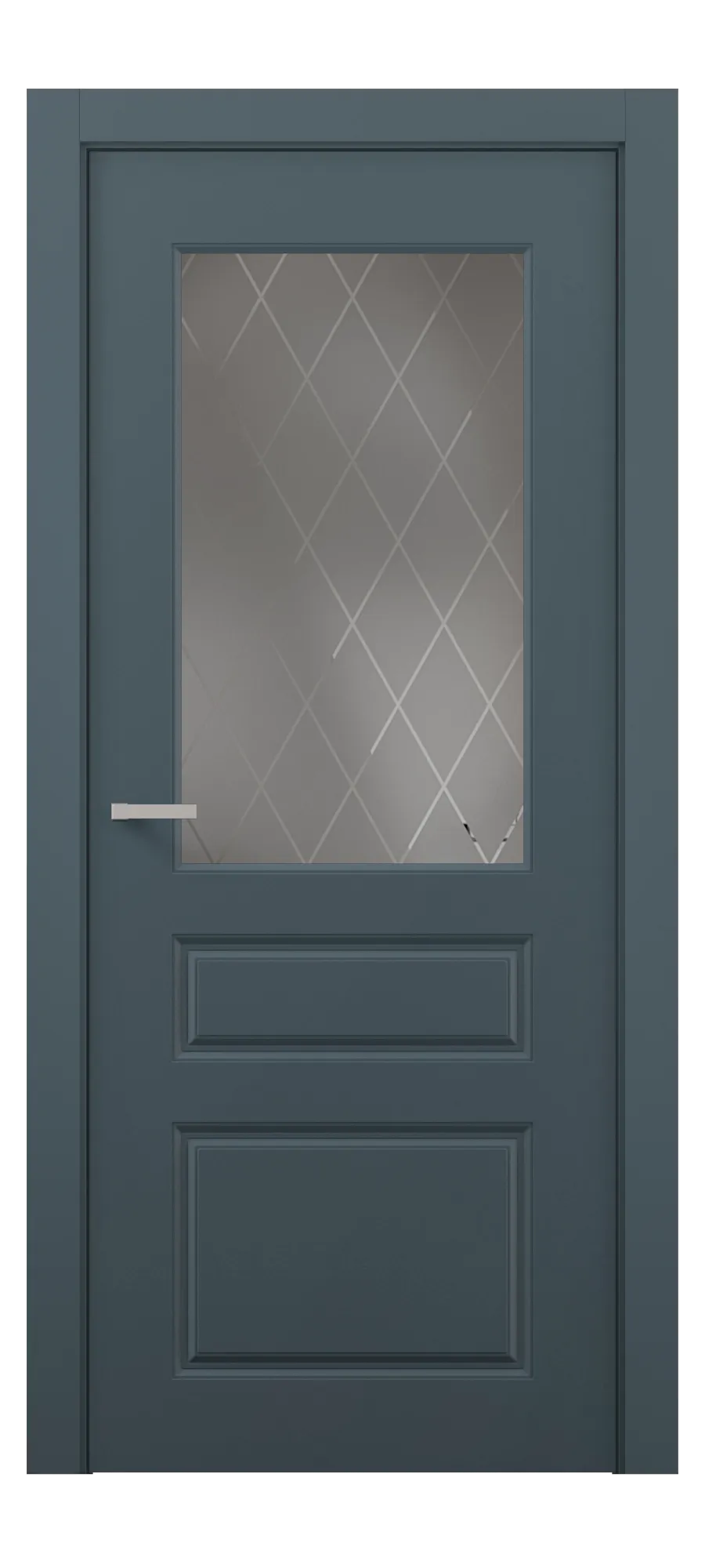  Interior door Palermo 06 soft anthracite (top)