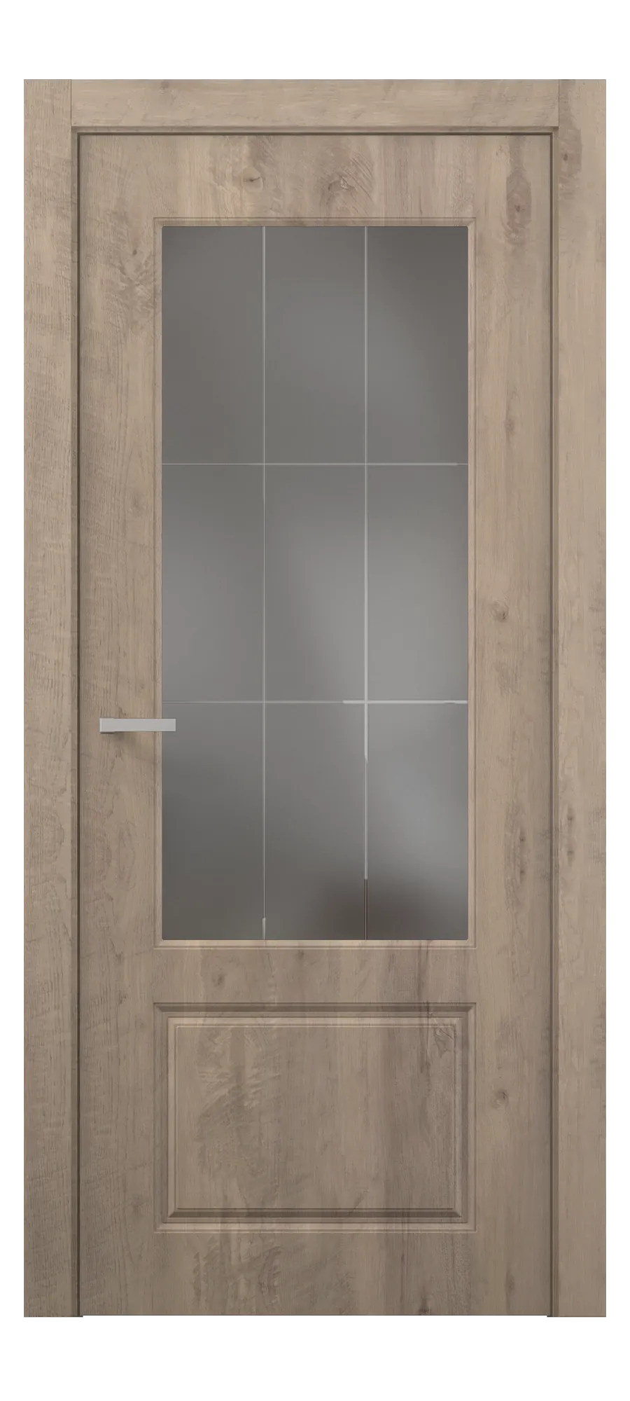  Interior door Palermo 07 wood natur (top)