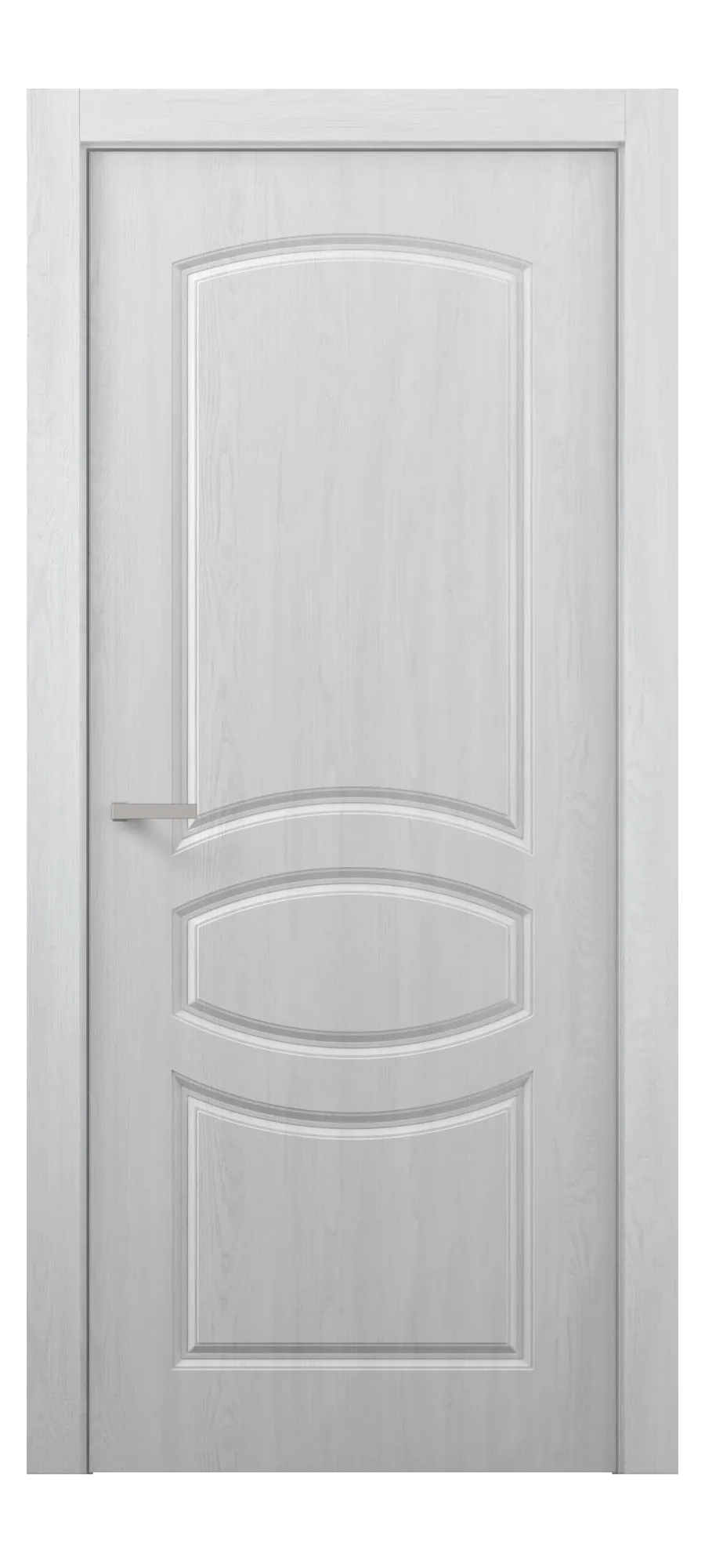 Interior door Palermo 1 iceberg oak