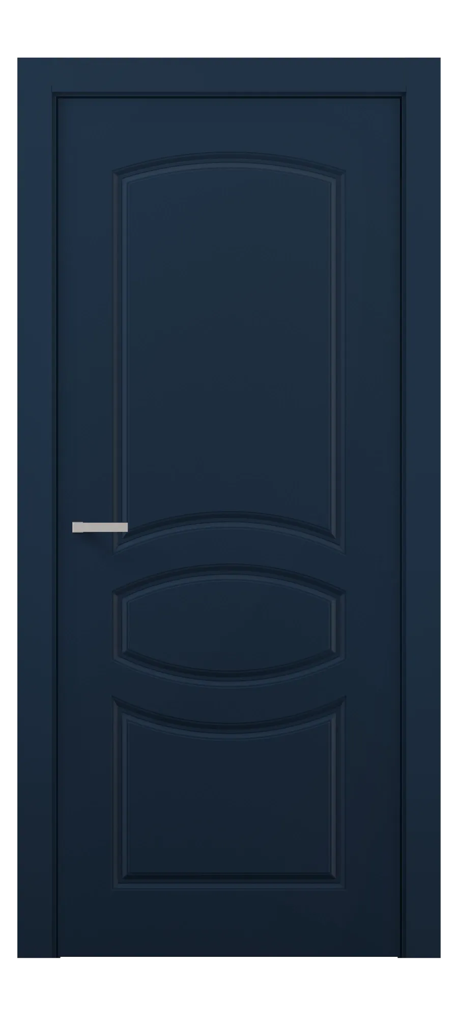 Interior door Palermo 1 NCS_8010 R90B