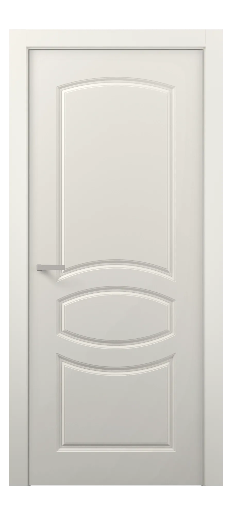 Interior door Palermo 1 ral 9010