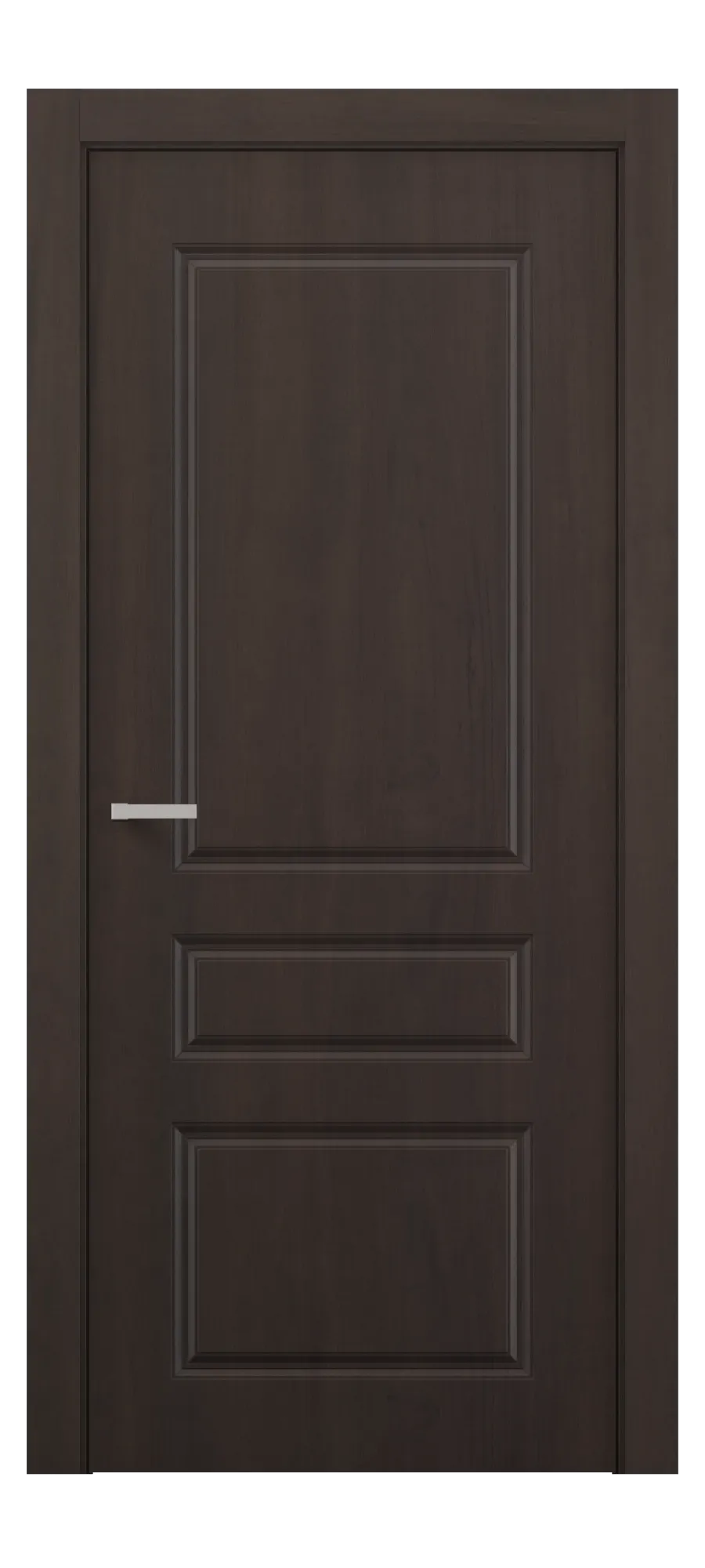 Interior door Palermo 2 marrone oak