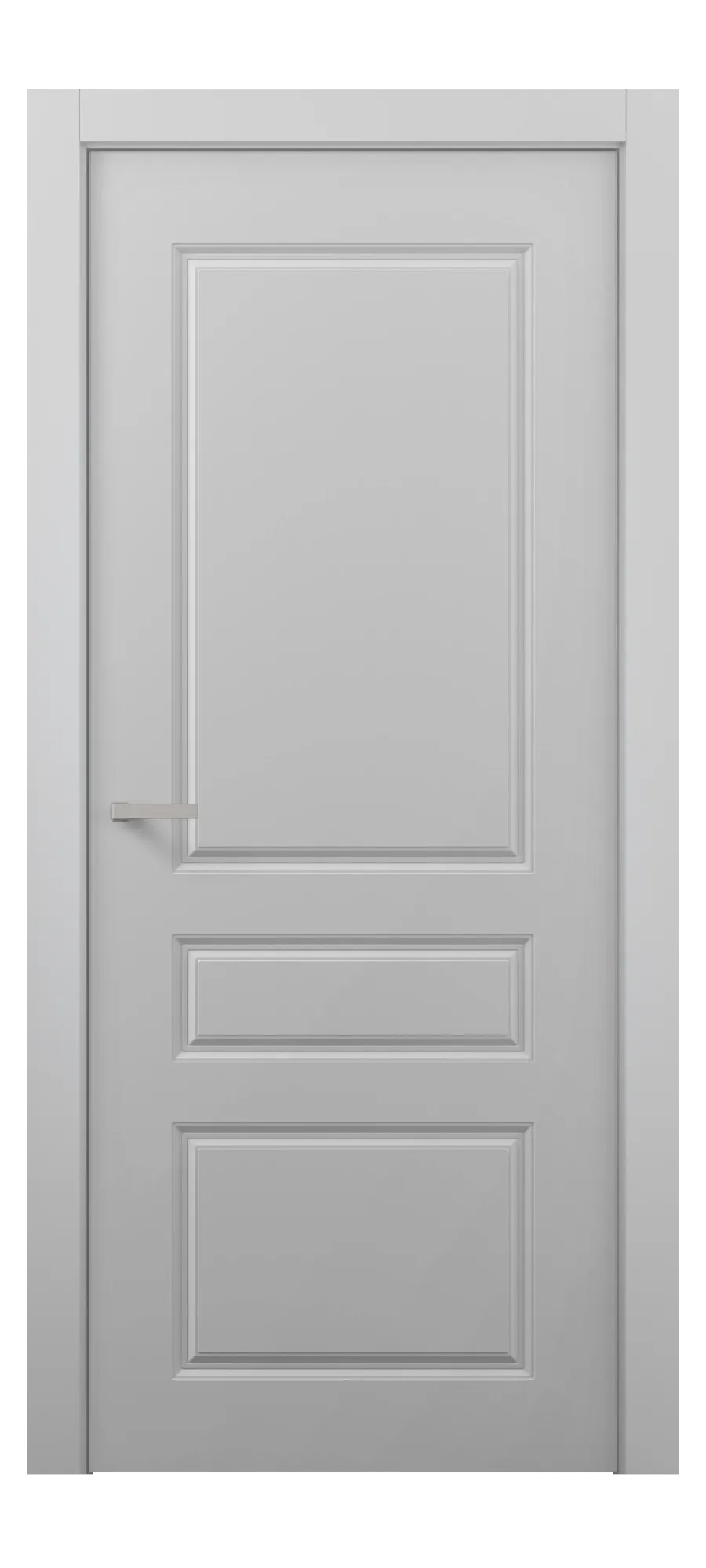 Interior door Palermo 2 ral 7047