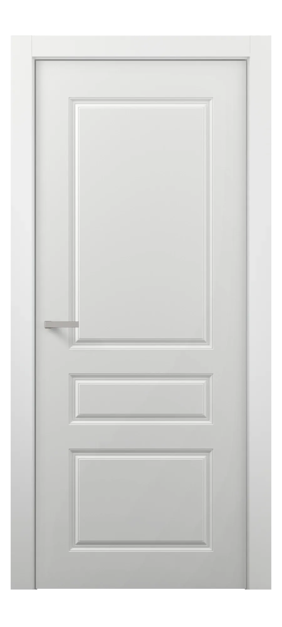 Бөлмеаралық есік Palermo 2 ral 9003