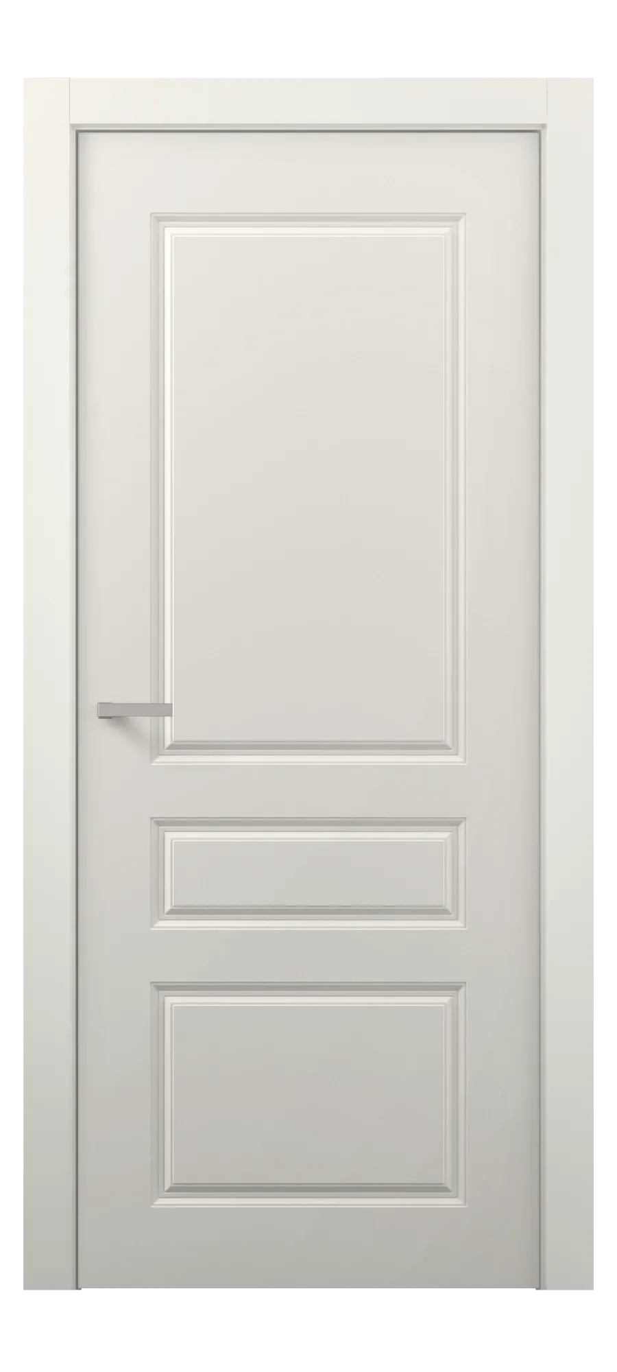 Бөлмеаралық есік Palermo 2 ral 9010