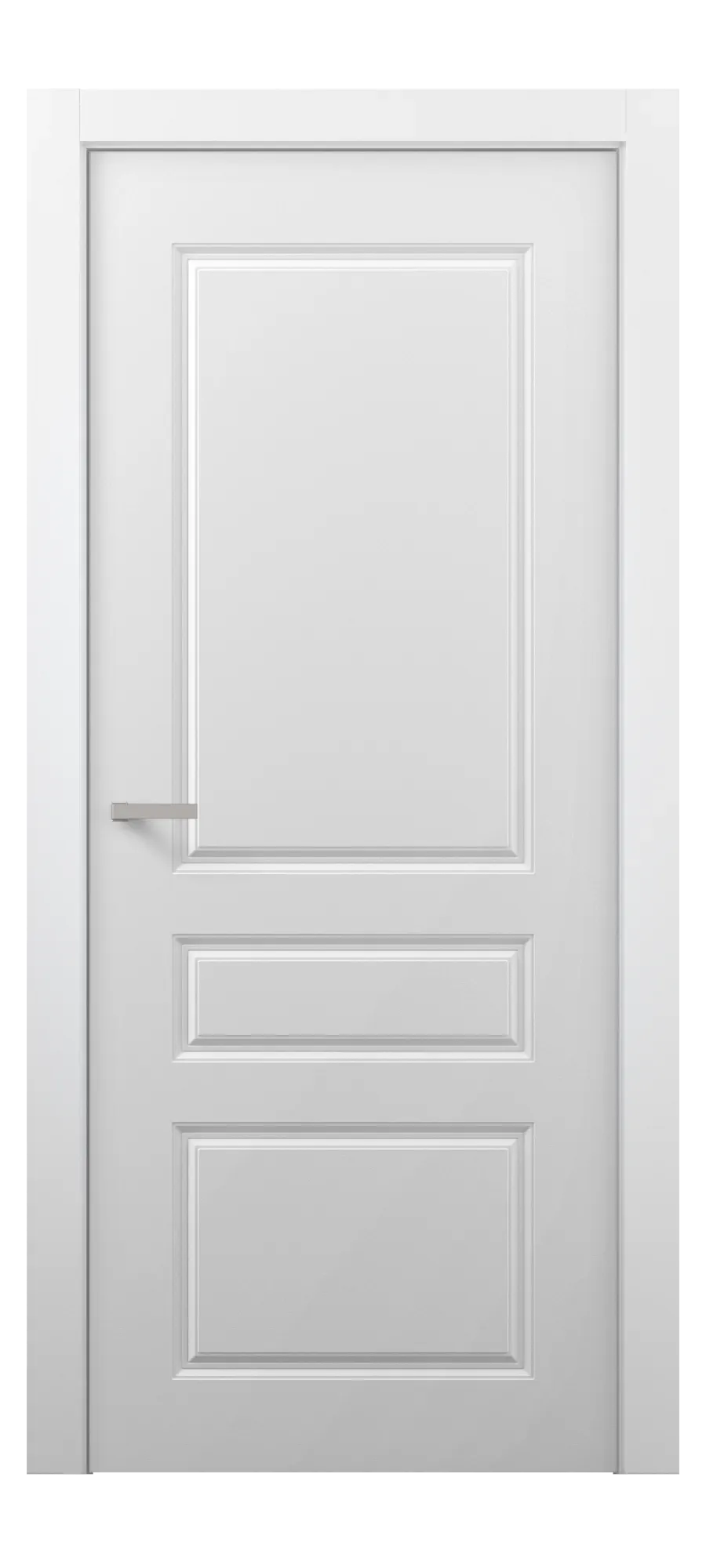 Interior door Palermo 2 soft milk
