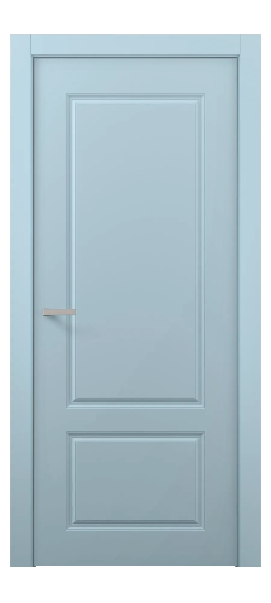 Interior door Palermo 3 NCS_1515B