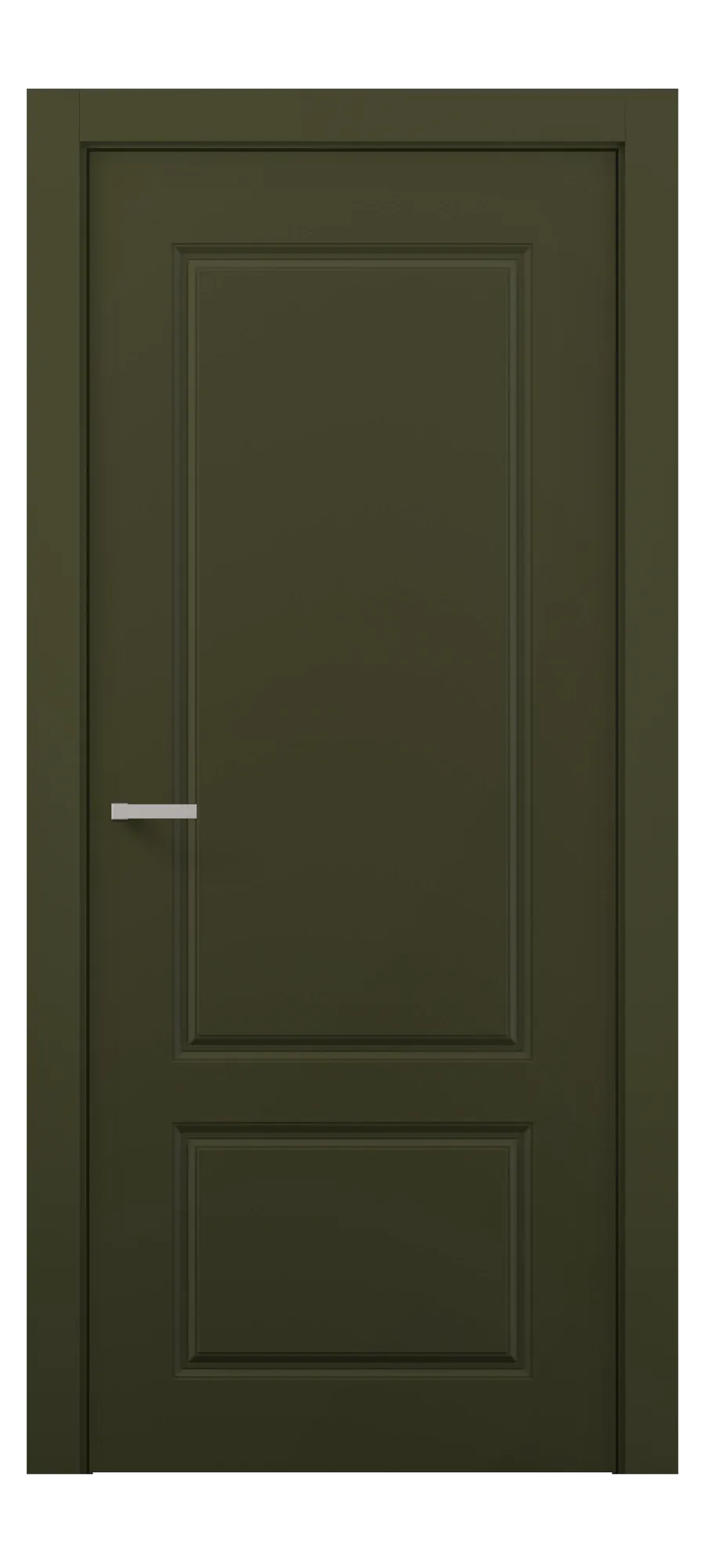 Interior door Palermo 3 NCS_8010 G70Y