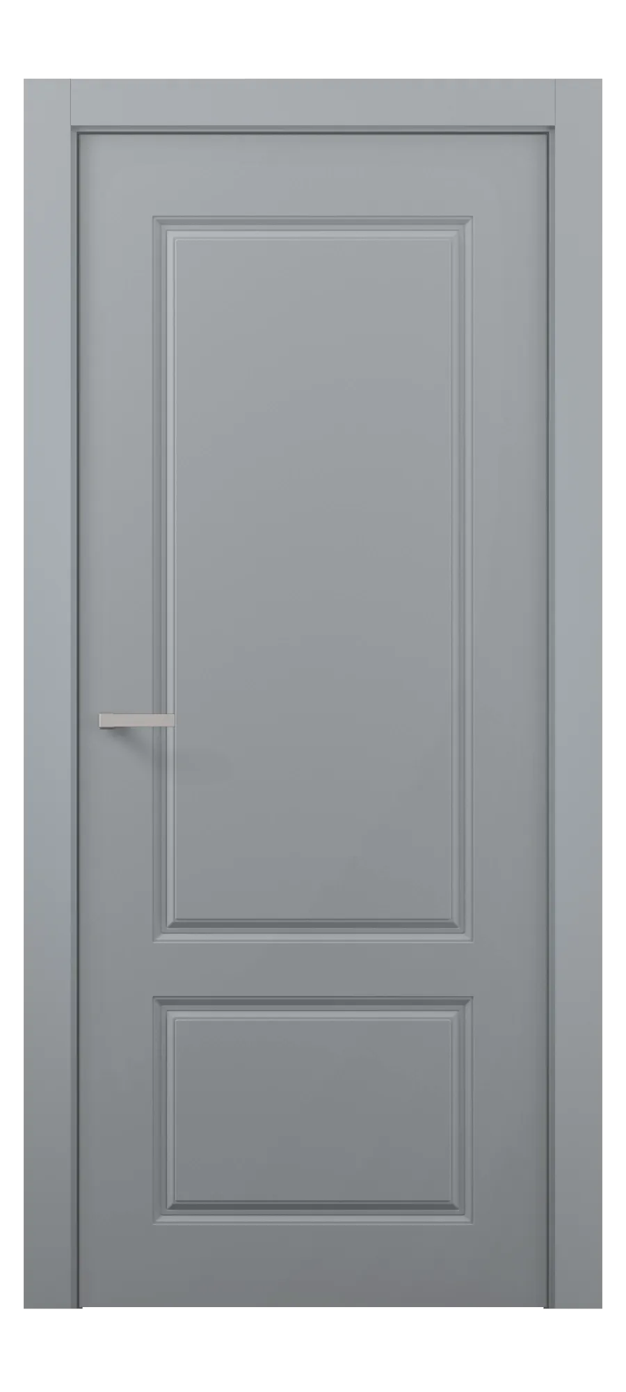 Interior door Palermo 3 ral 7040
