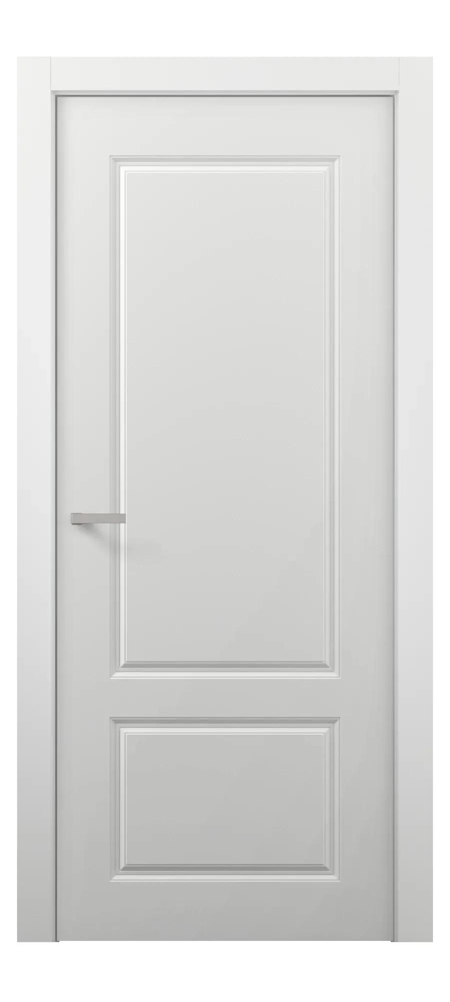 Interior door Palermo 3 ral 9003