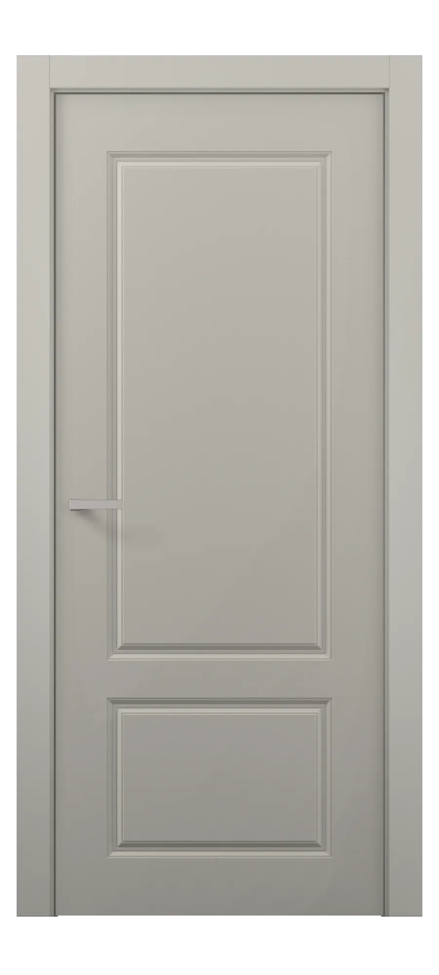 Interior door Palermo 3 soft latte