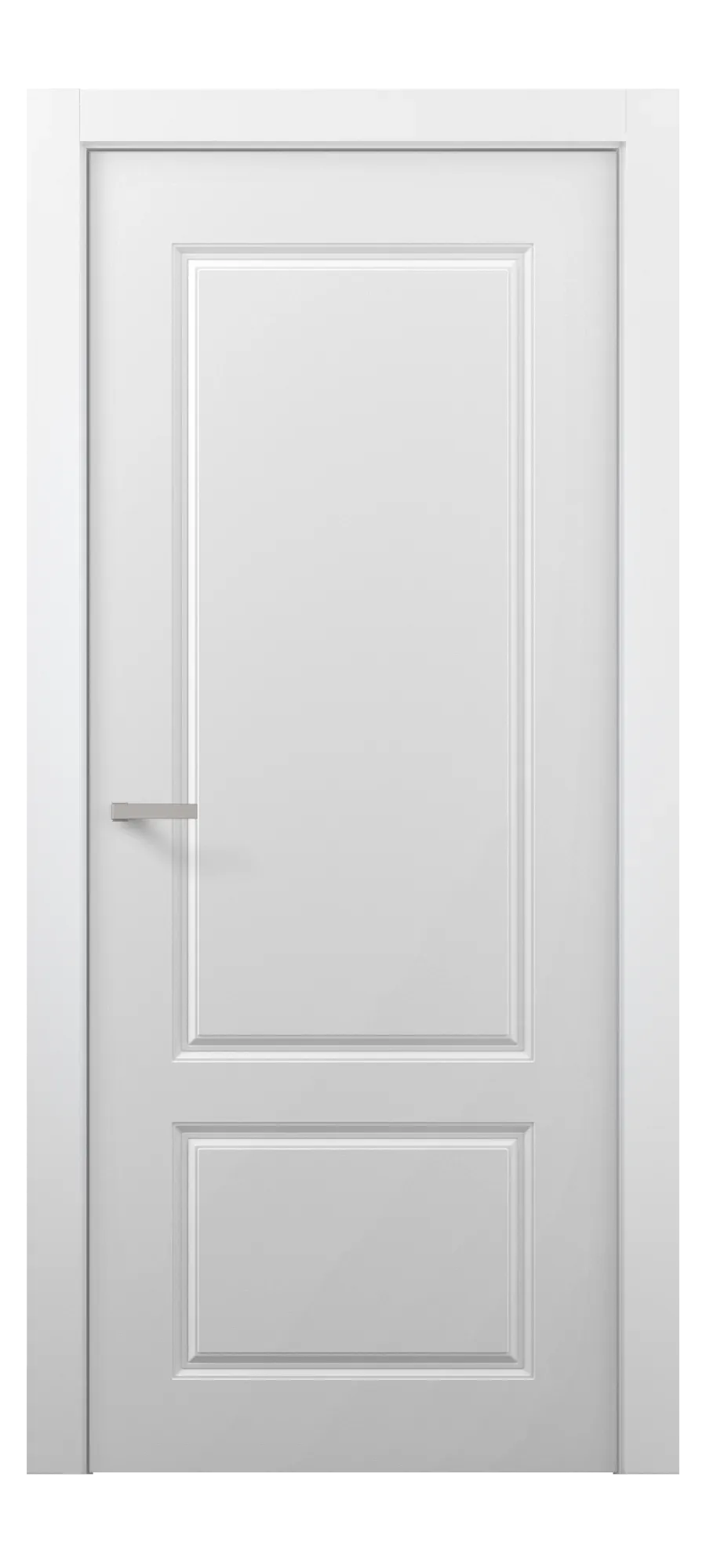 Interior door Palermo 3 soft milk (top)