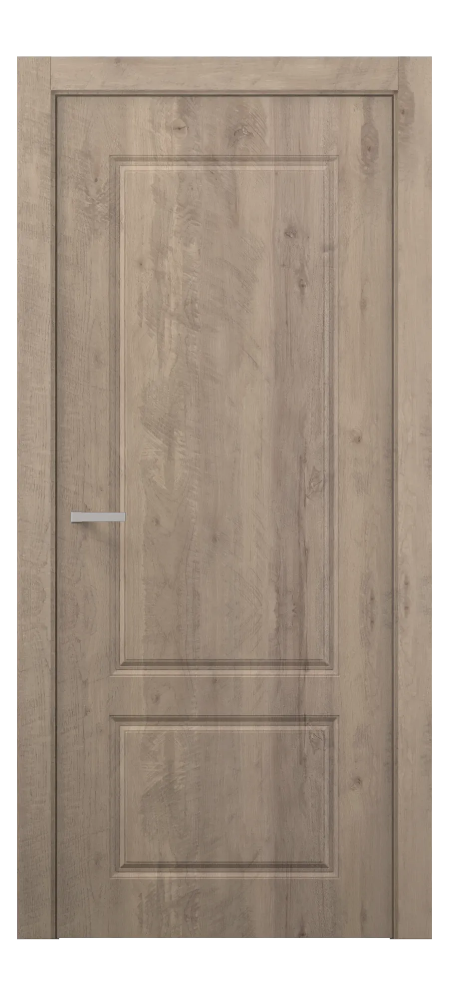Interior door Palermo 3 wood natur