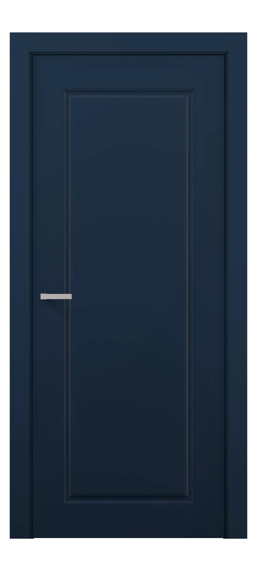  Бөлмеаралық есік Palermo 4 ncs_8010 r90b (жоғарыдан)