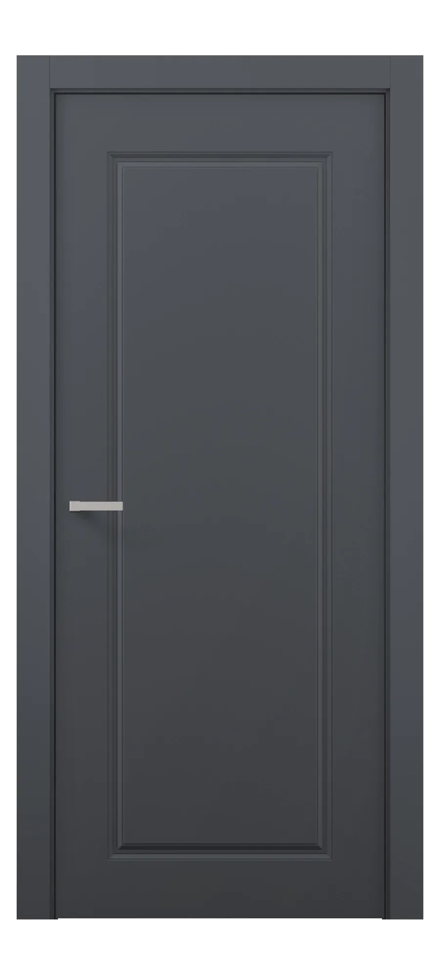  Interior door Palermo 4 ral 7024 (top)