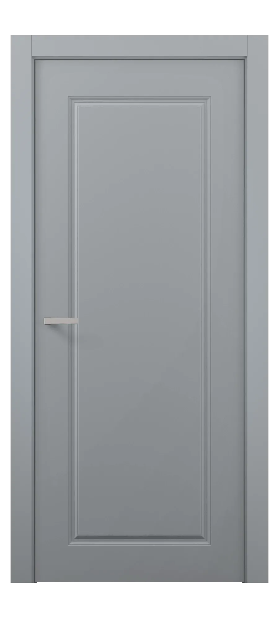  Interior door Palermo 4 ral 7040 (top)
