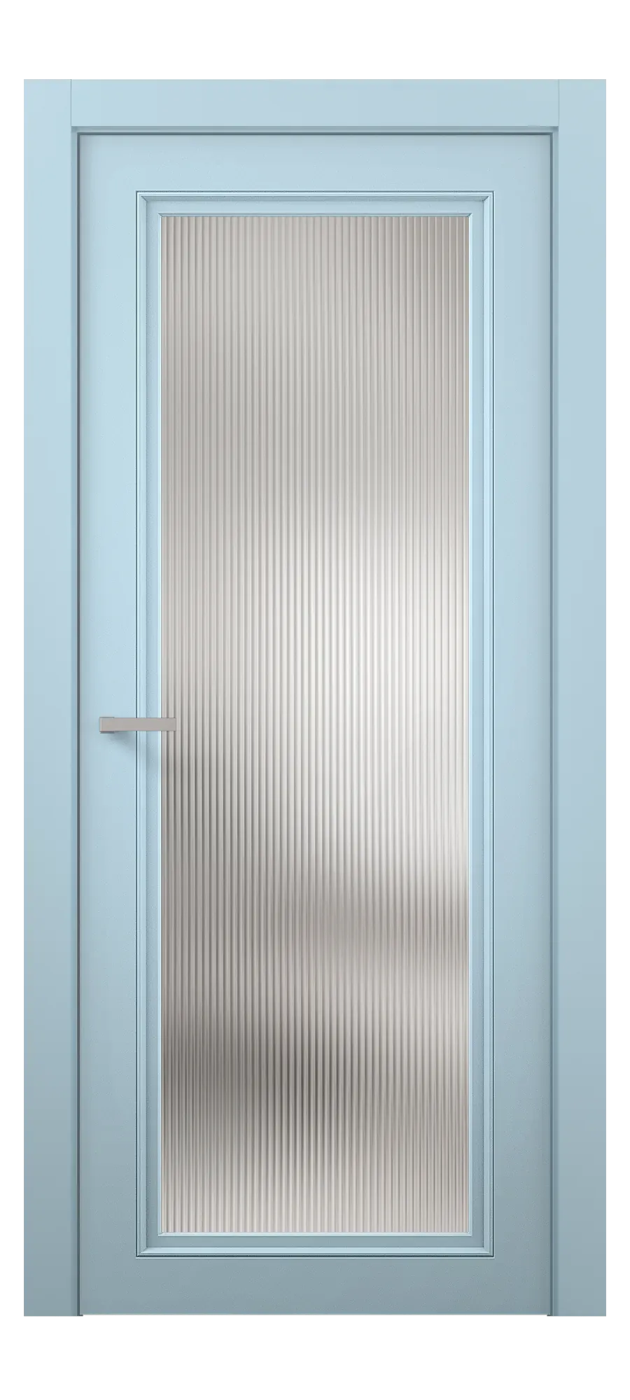  Бөлмеаралық есік Parma 01 ncs_1515b (жоғарыдан)