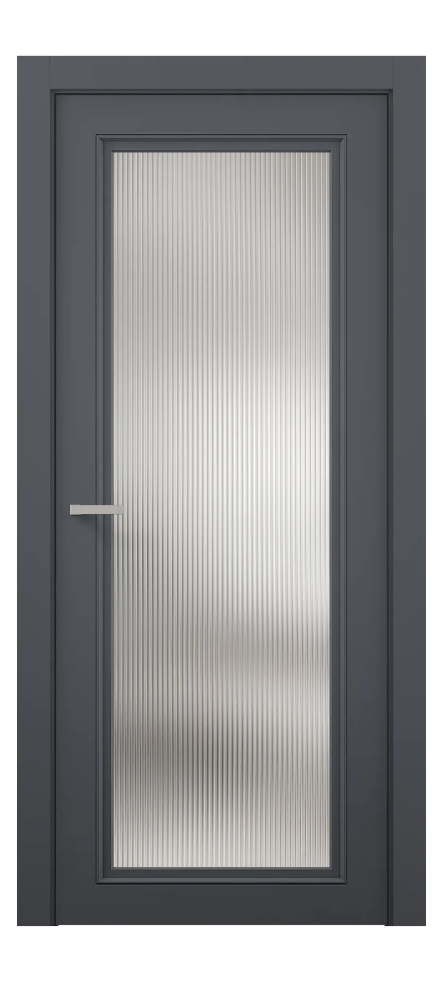Бөлмеаралық есік Parma 01 ral 7024