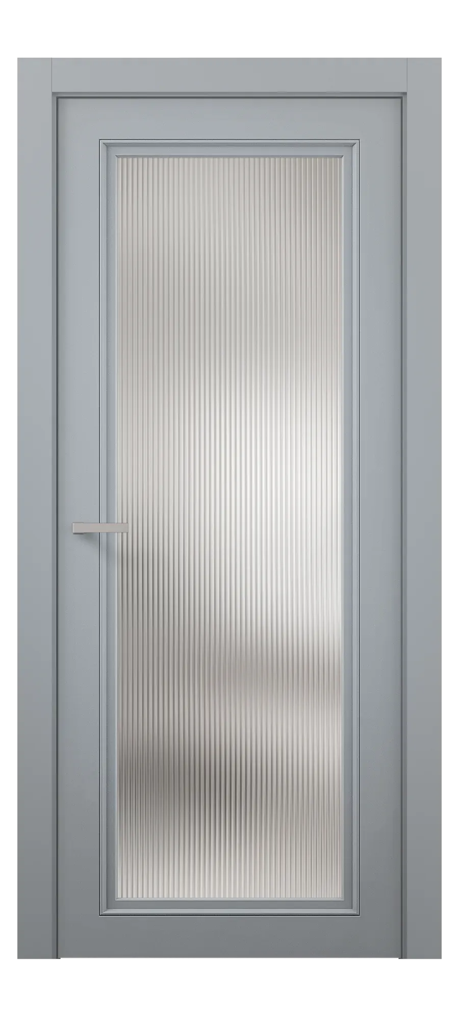 Interior door Parma 01 ral 7040