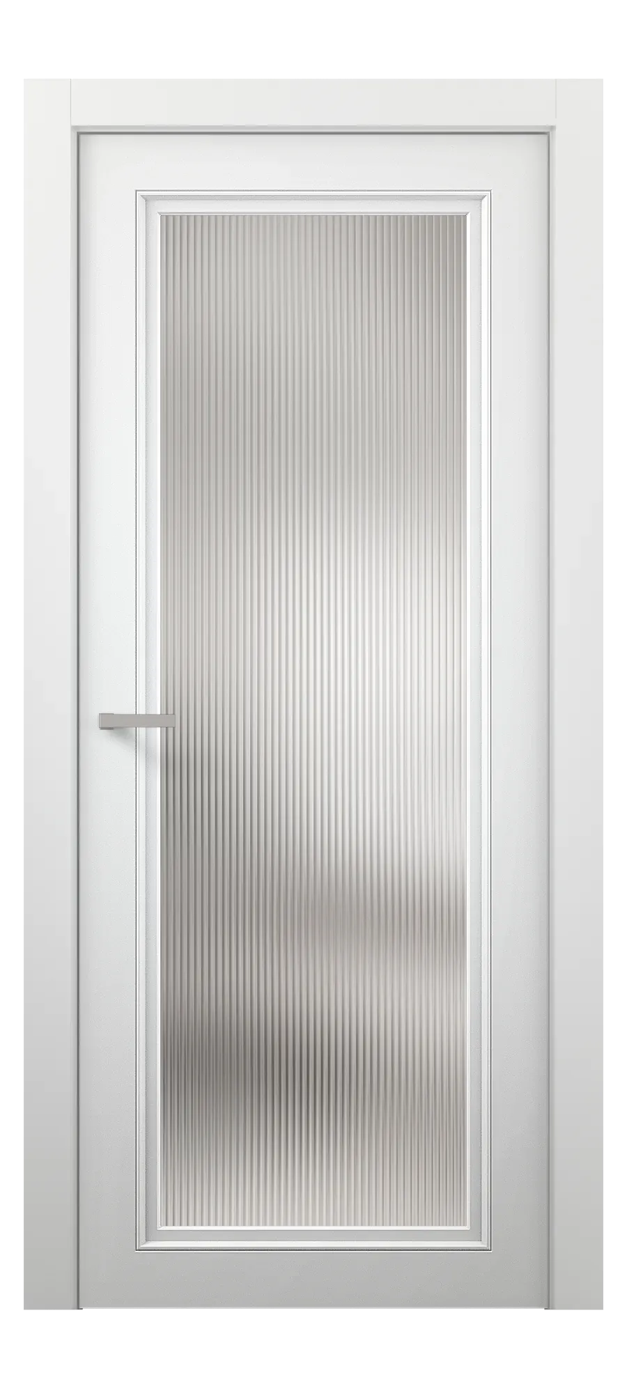  Interior door Parma 01 ral 9003 (top)