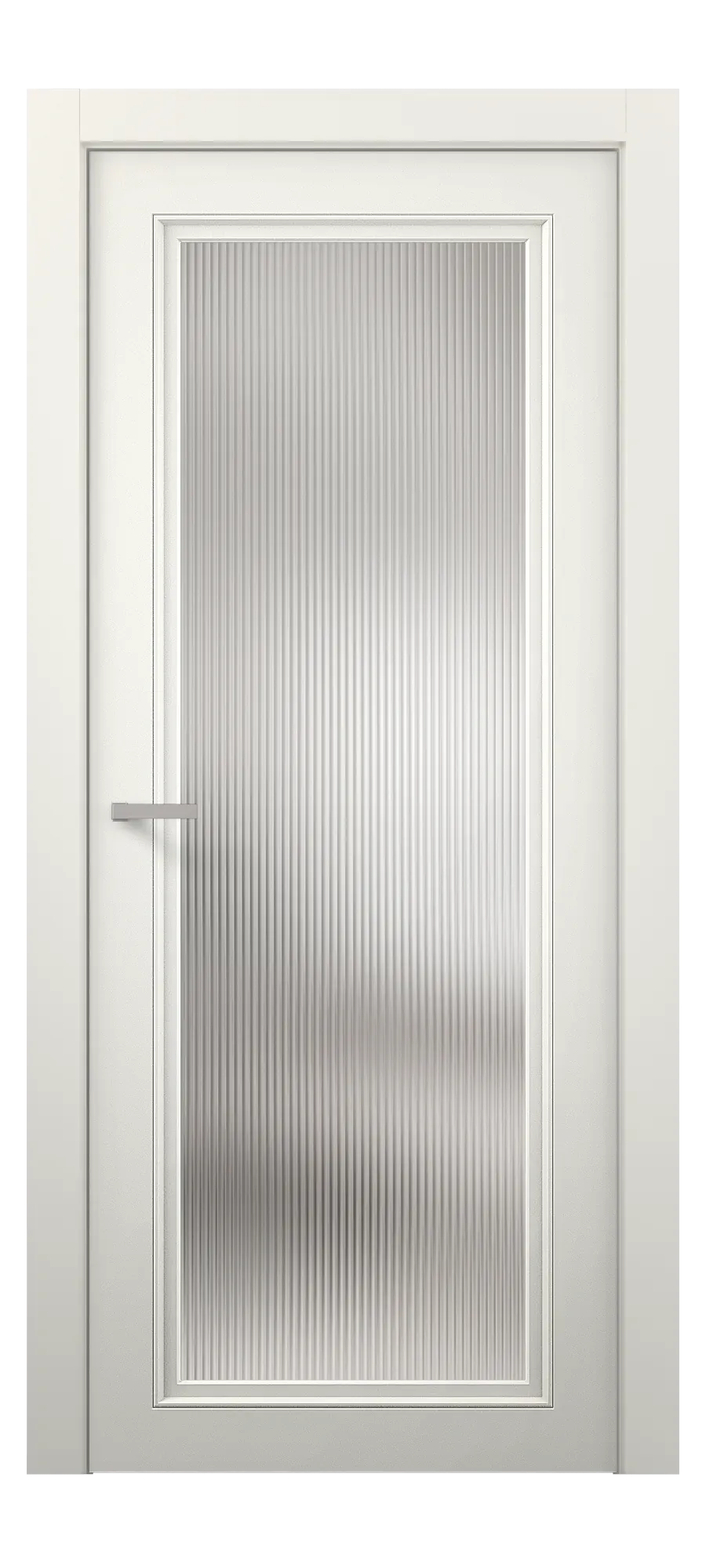 Interior door Parma 01 ral 9010