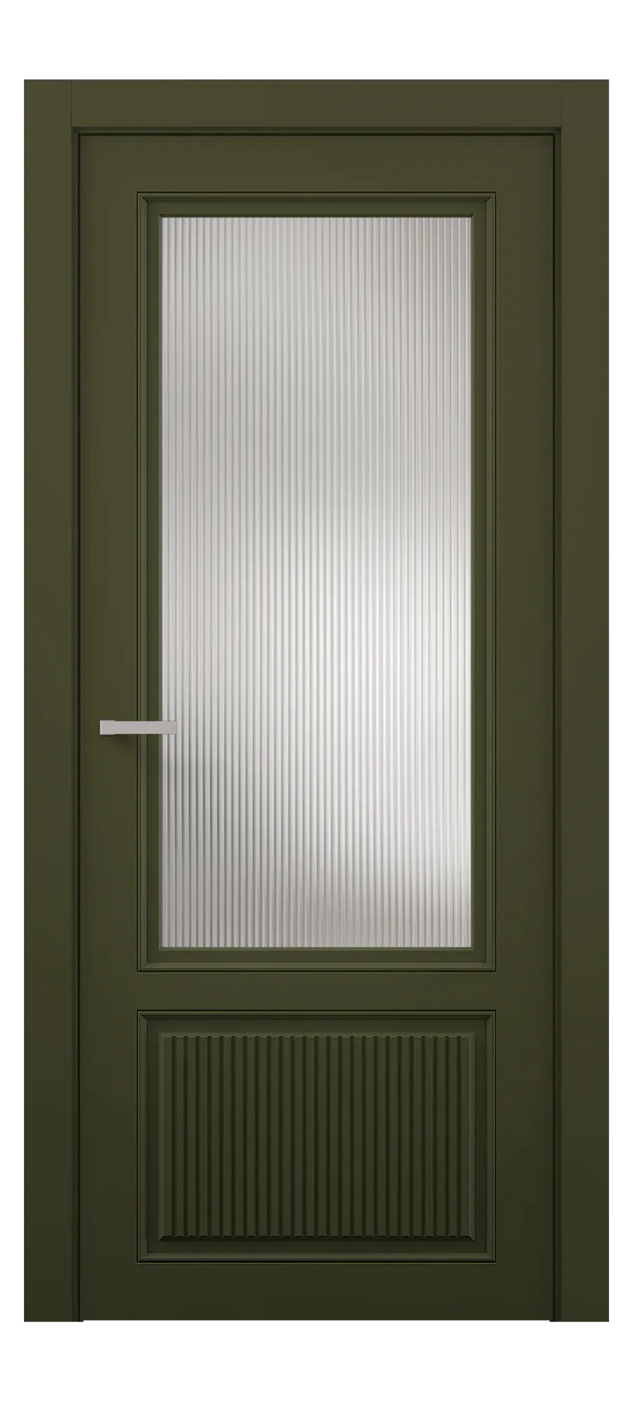 Бөлмеаралық есік Parma 02 NCS_8010 G70Y