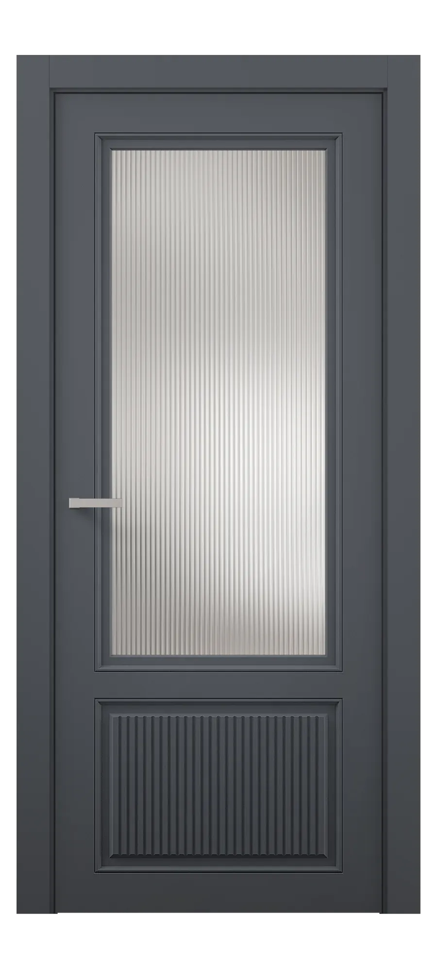 Interior door Parma 02 ral 7024