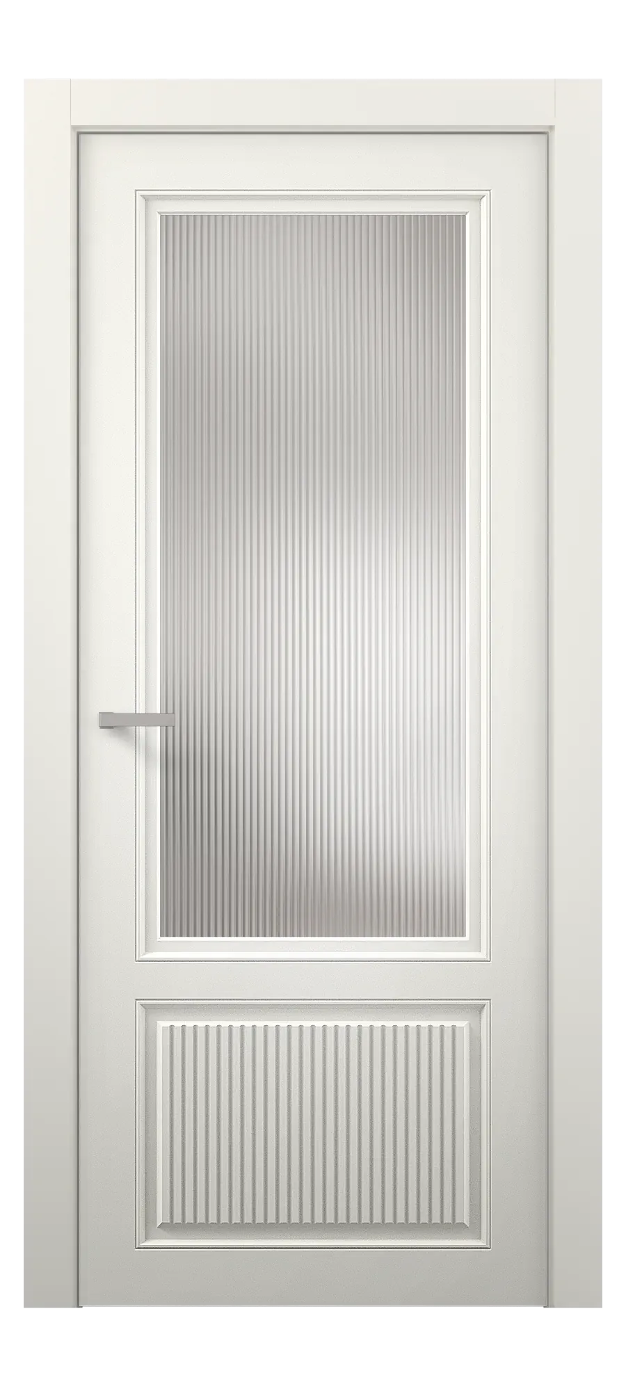 Бөлмеаралық есік Parma 02 ral 9010