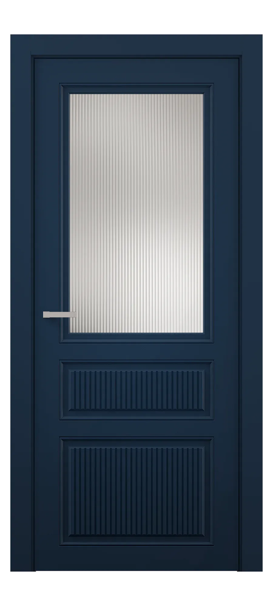 Interior door Parma 03 NCS_8010 R90B
