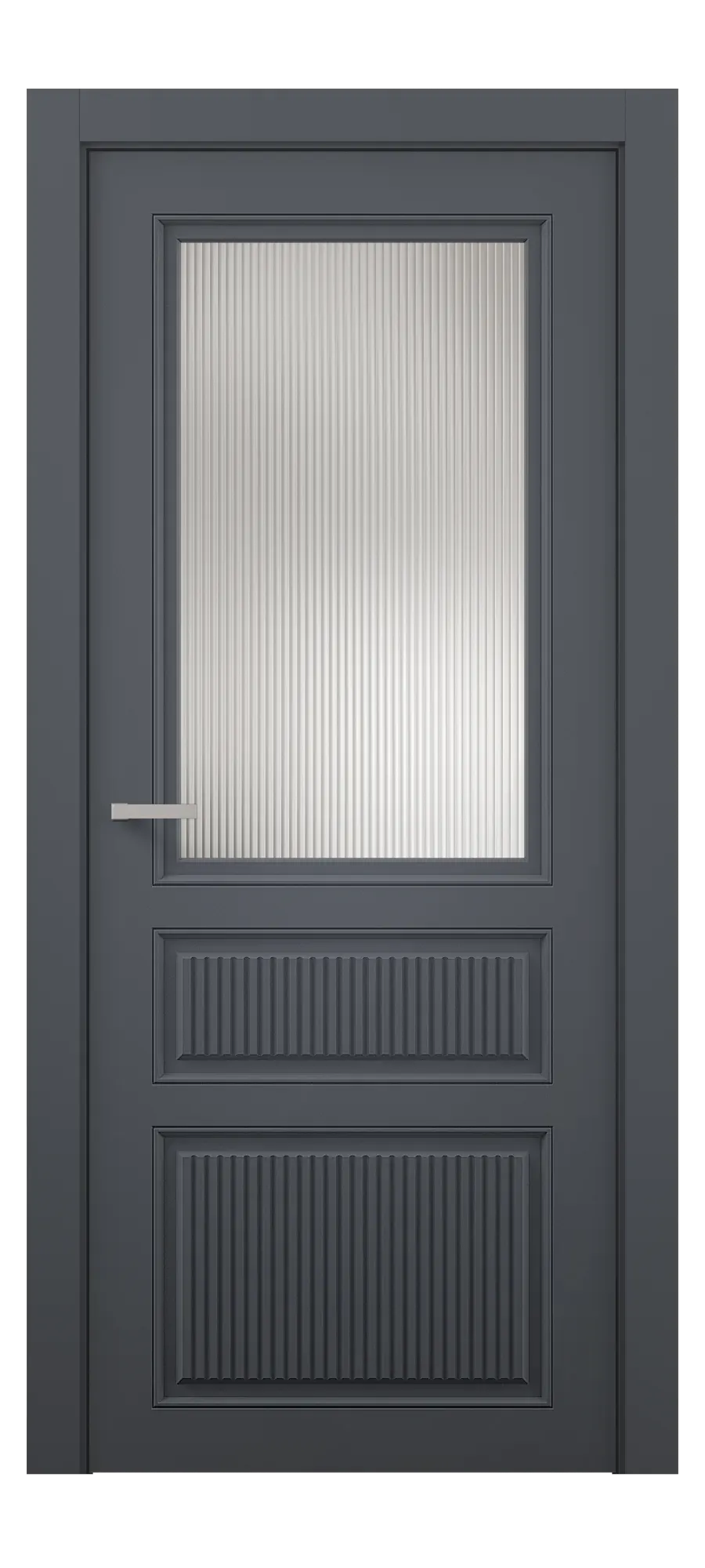 Бөлмеаралық есік Parma 03 ral 7024