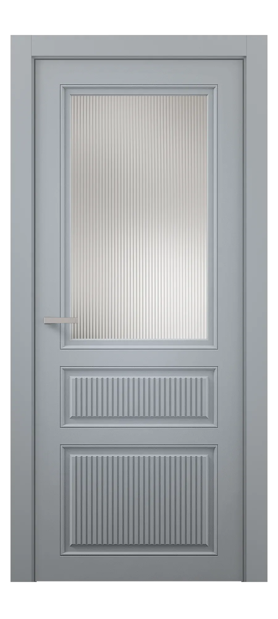 Interior door Parma 03 ral 7040