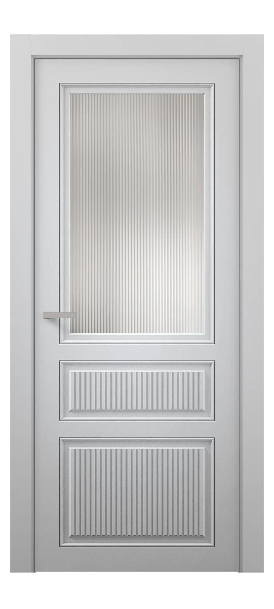 Interior door Parma 03 ral 7047