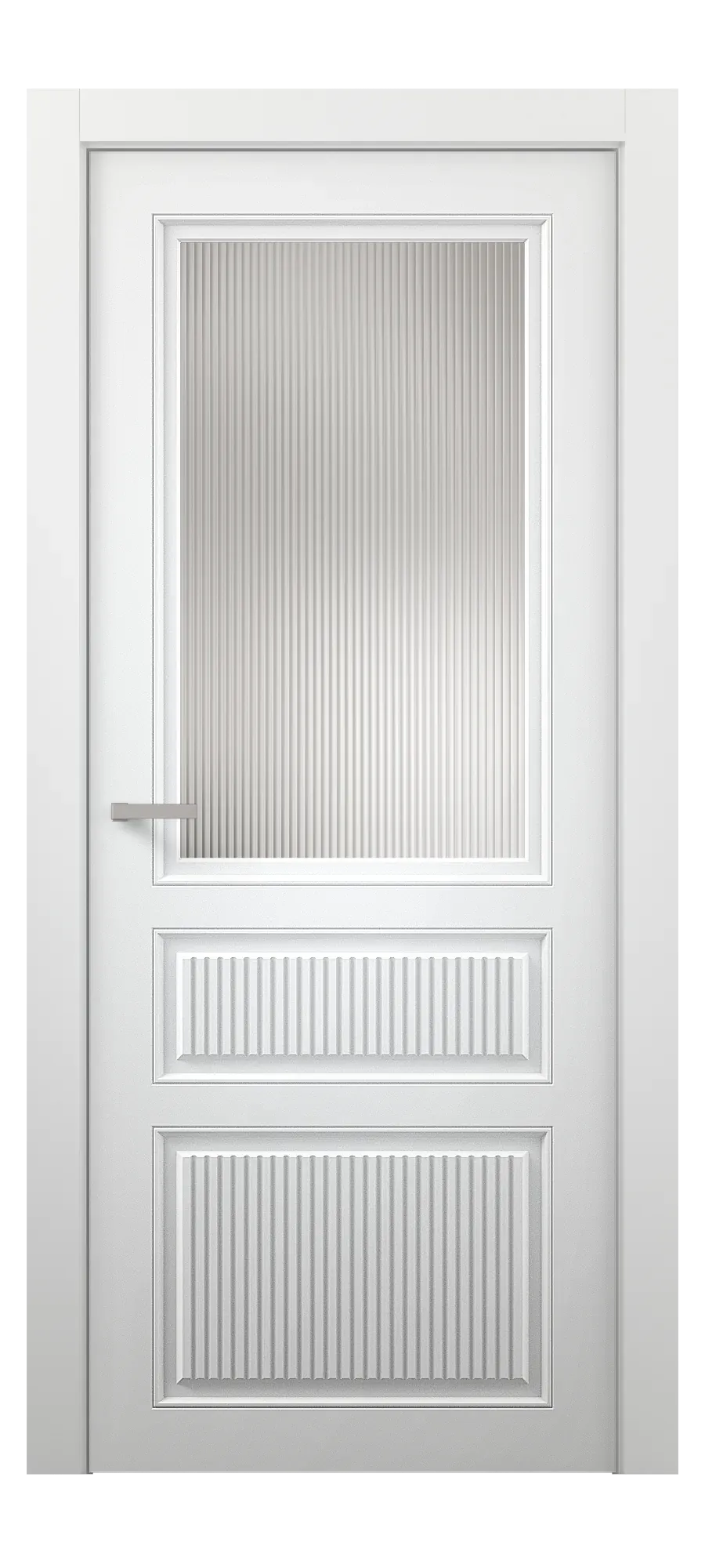Interior door Parma 03 ral 9003