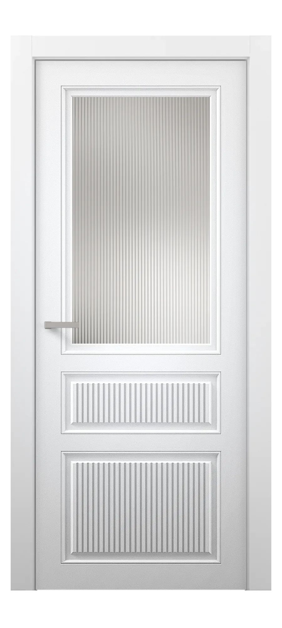 Interior door Parma 03 soft milk