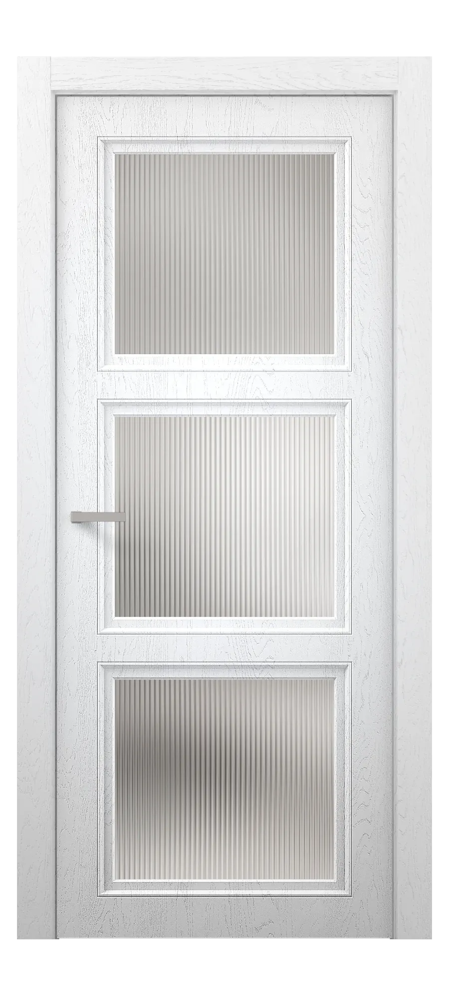  Interior door Parma 04 white acacia (top)