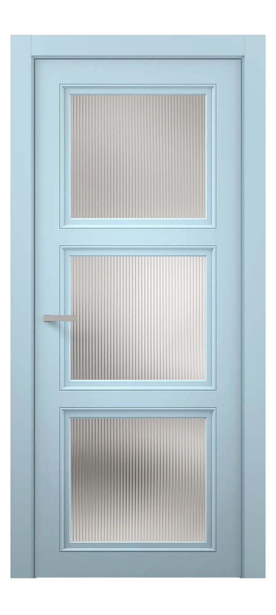 Interior door Parma 04 NCS_1515B