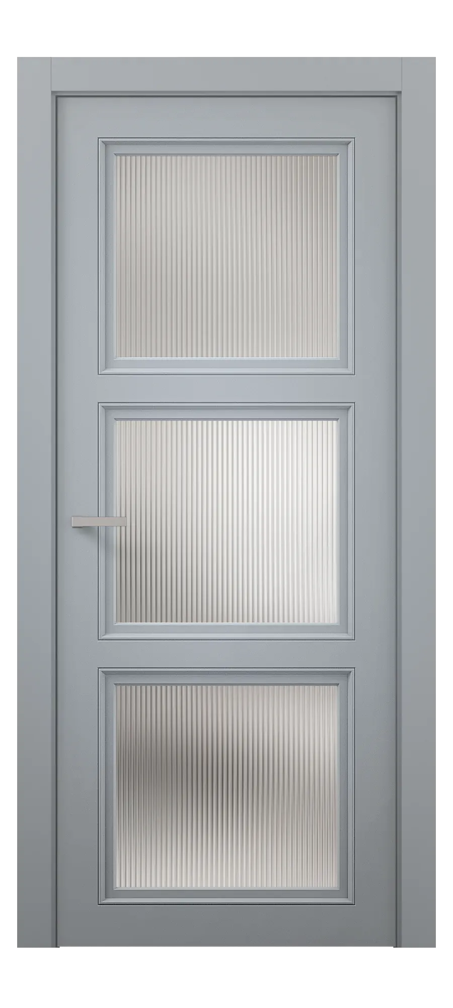 Бөлмеаралық есік Parma 04 ral 7040