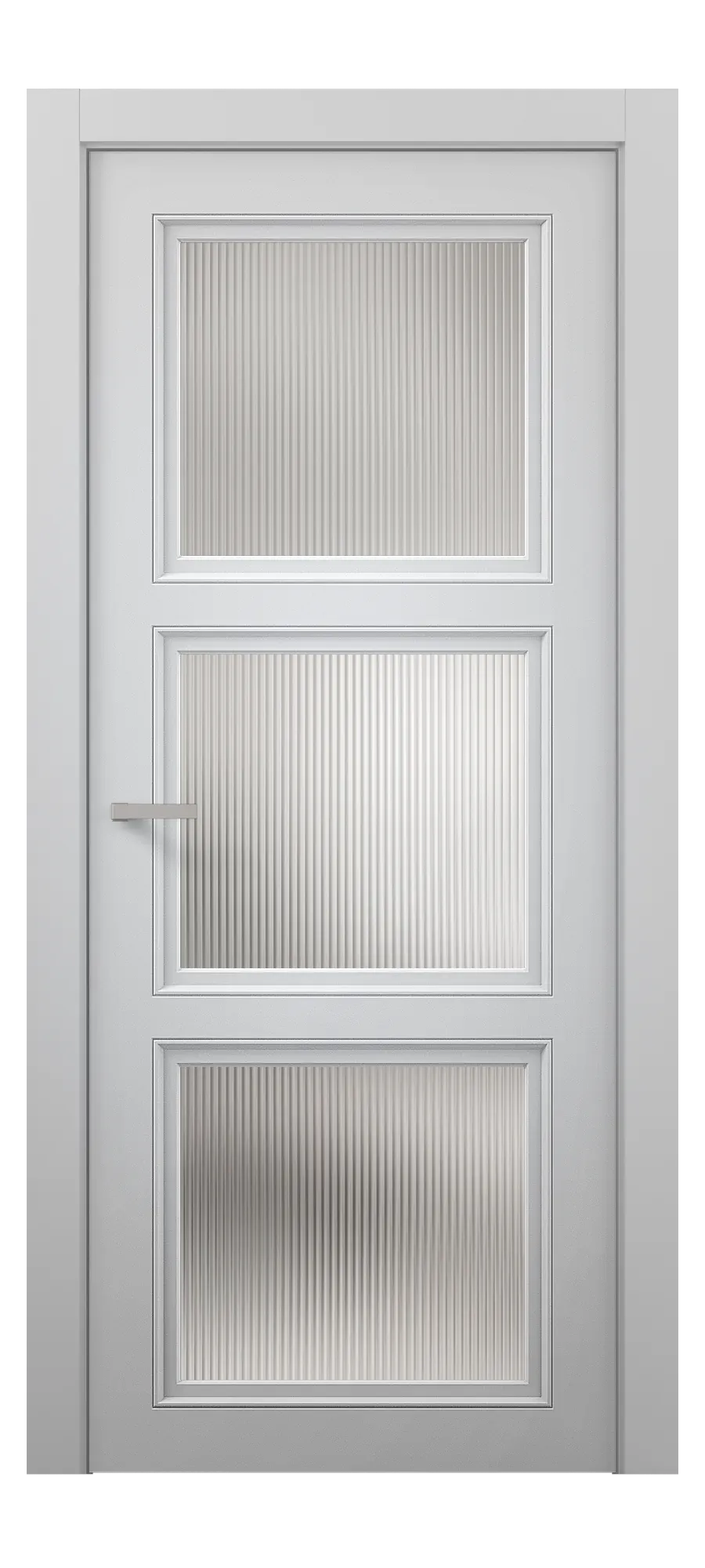 Interior door Parma 04 ral 7047 (top)