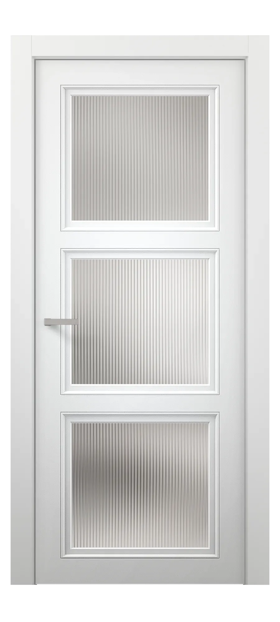  Interior door Parma 04 ral 9003 (top)