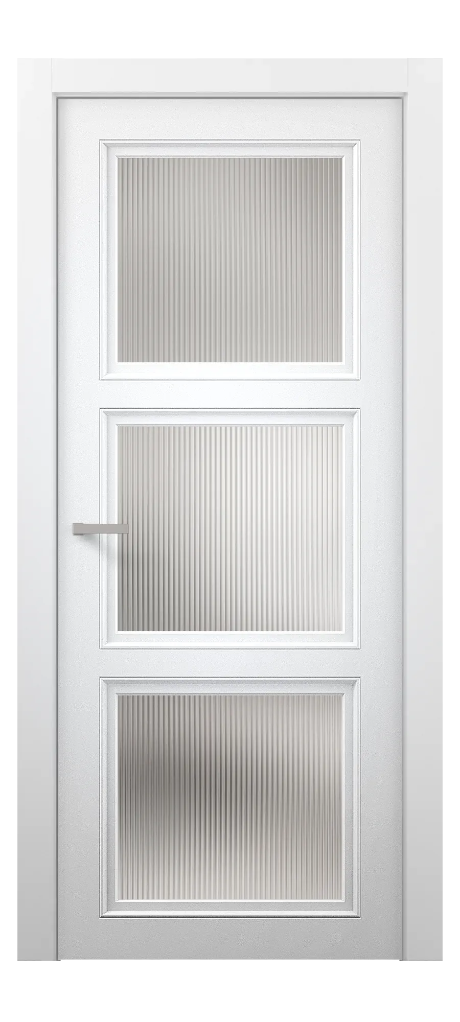  Interior door Parma 04 soft milk (top)