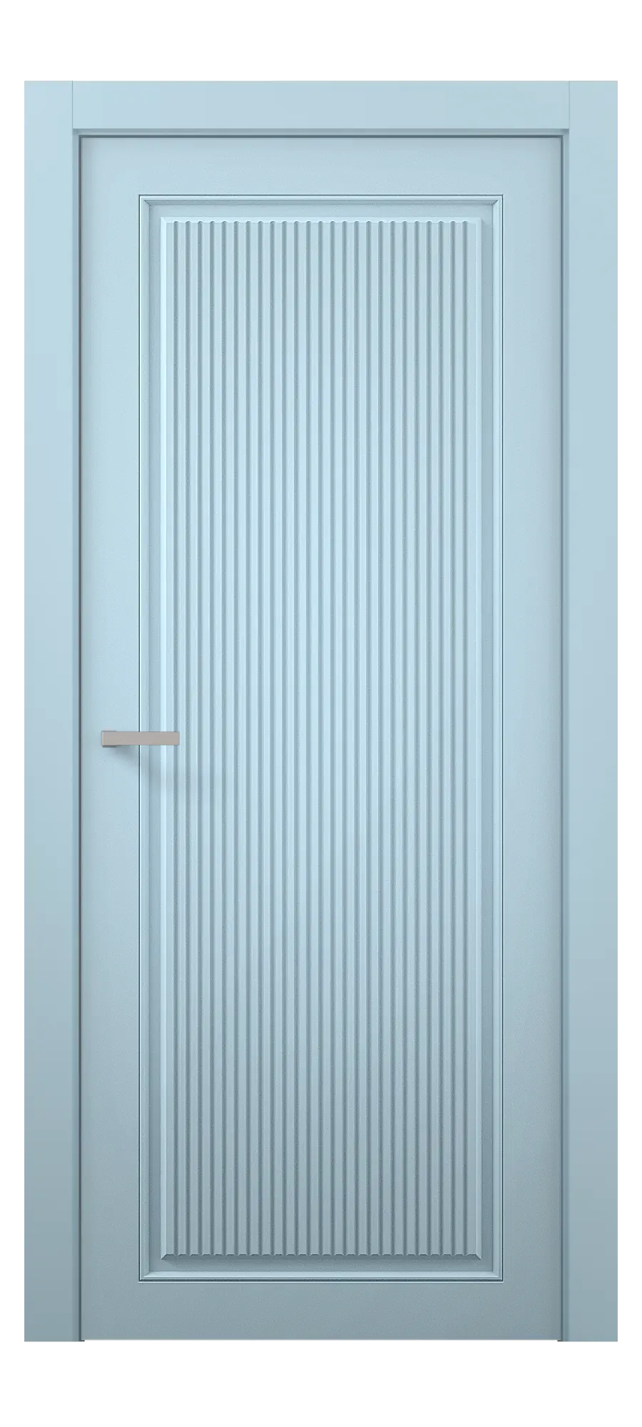 Interior door Parma 1 NCS_1515B